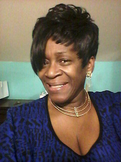 Sharon E. Williams-Dean