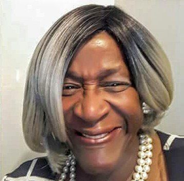 Sharon E. Williams-Dean