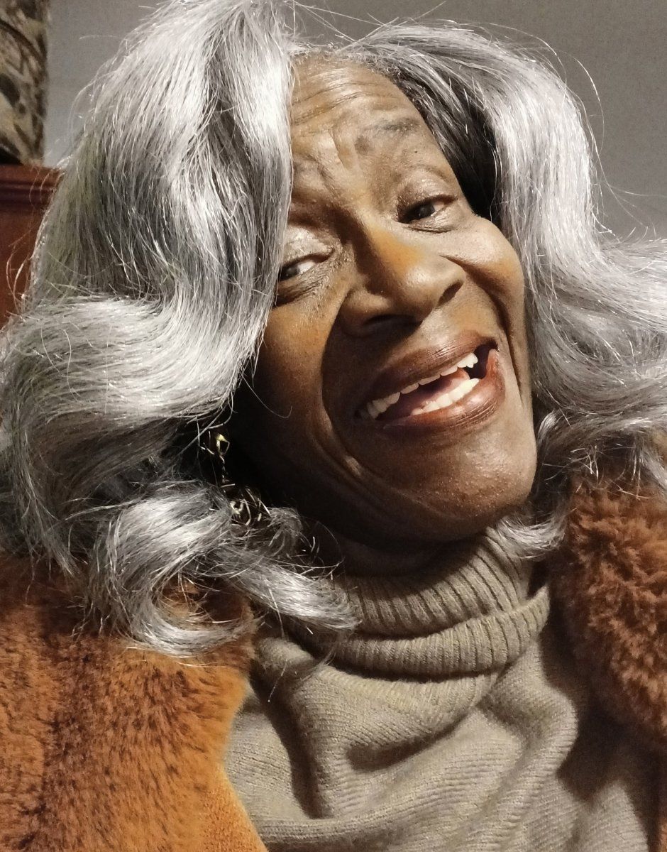 Sharon E. Williams-Dean