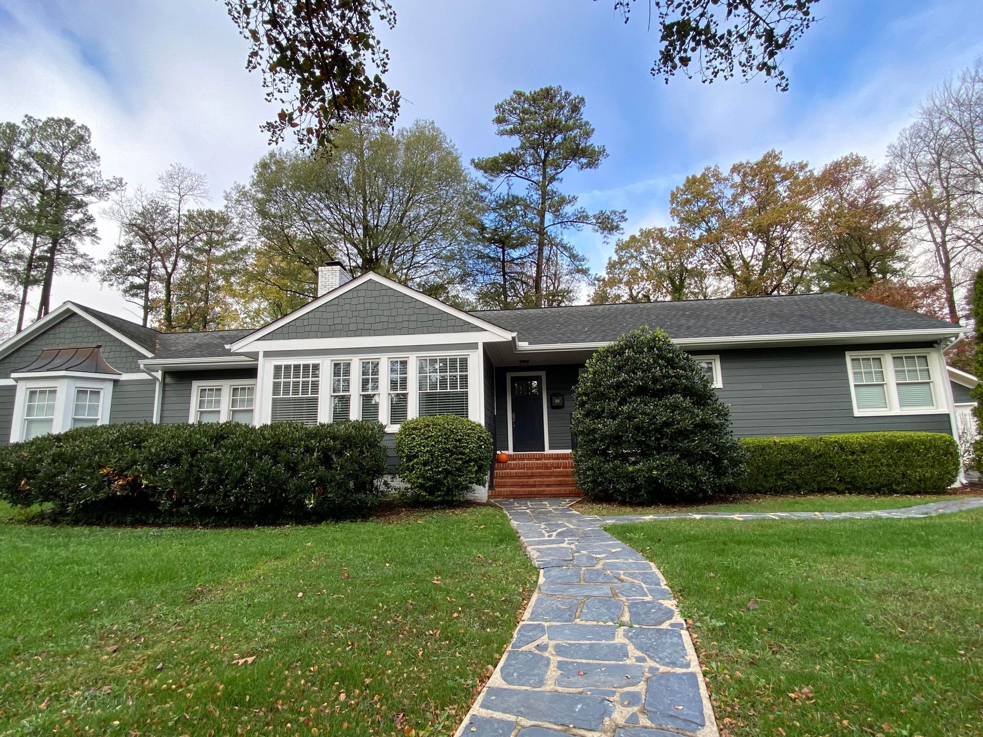hardie plank siding