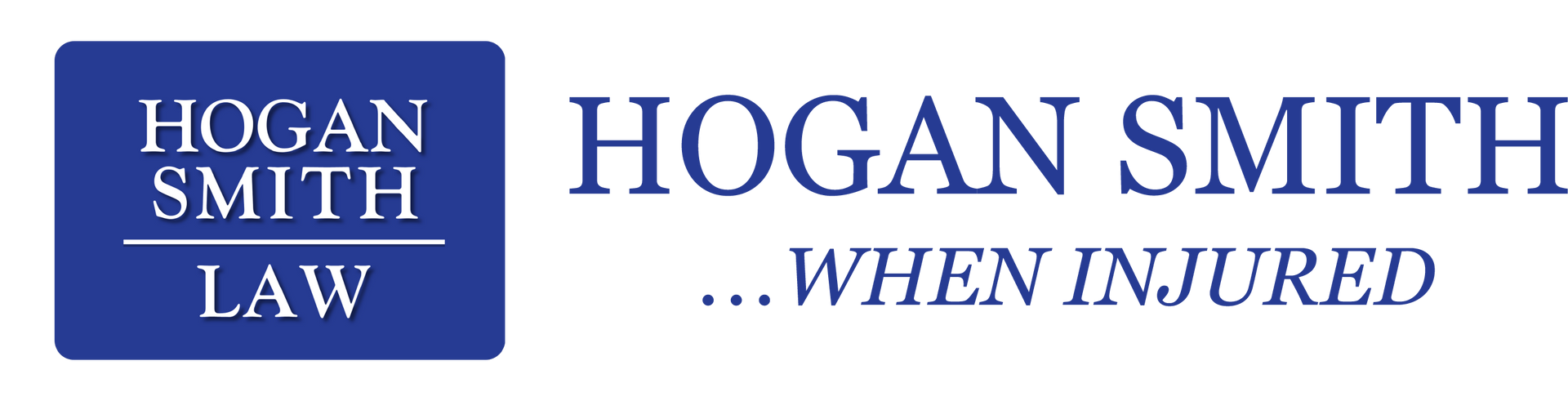 Hogan Smith Law Logo
