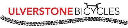 Ulverstone Bicycles Logo