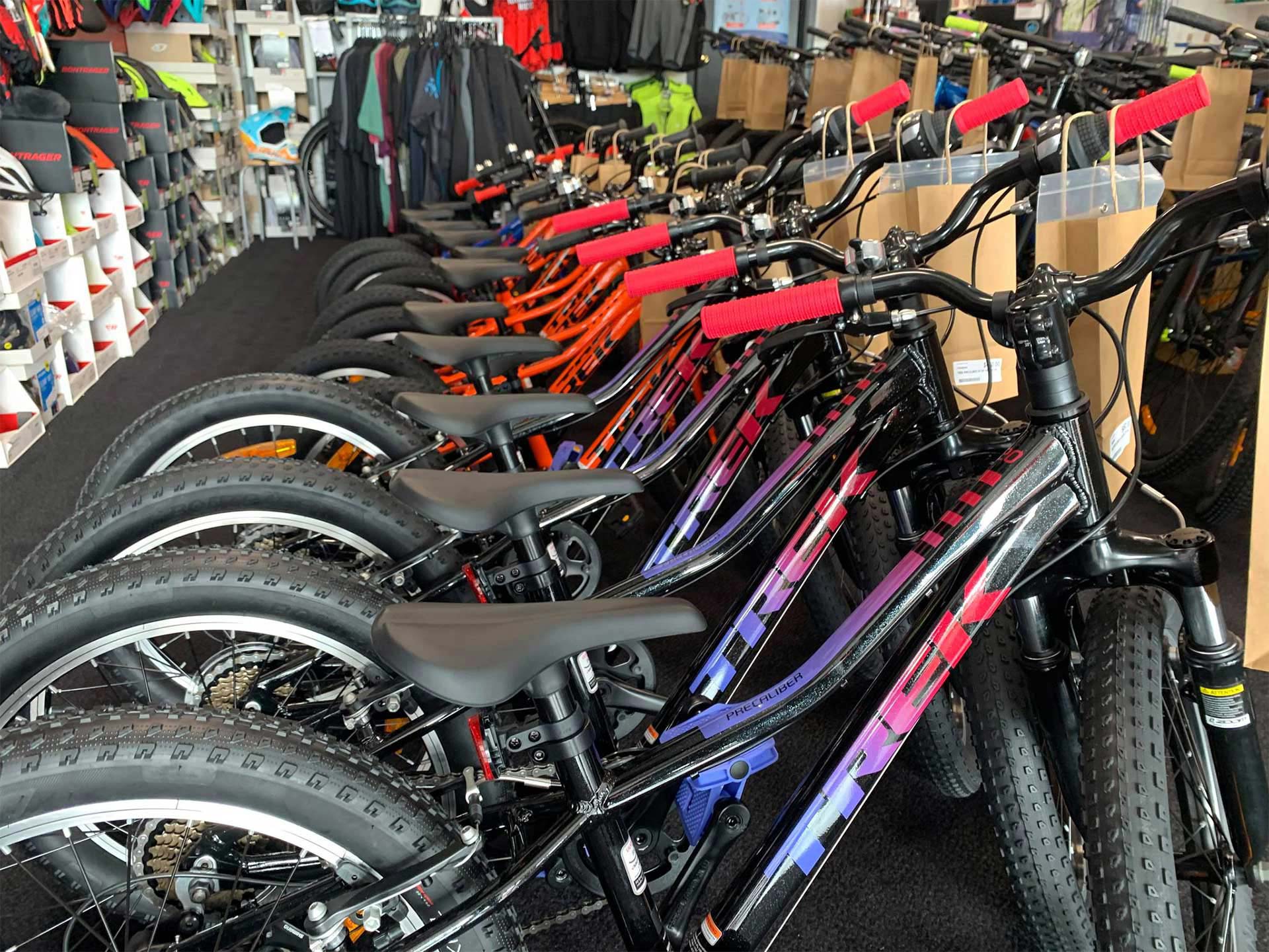 Ulverstone Bicycles