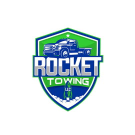 Rocket Towing LLC in Newport News VA