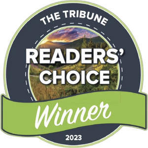 Readers Choice Winner — Elkin, NC — L & T Tree Service