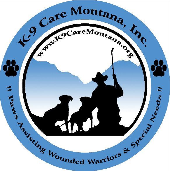 K9 Care Montana Inc logo