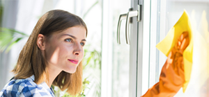 femme de menage montreal