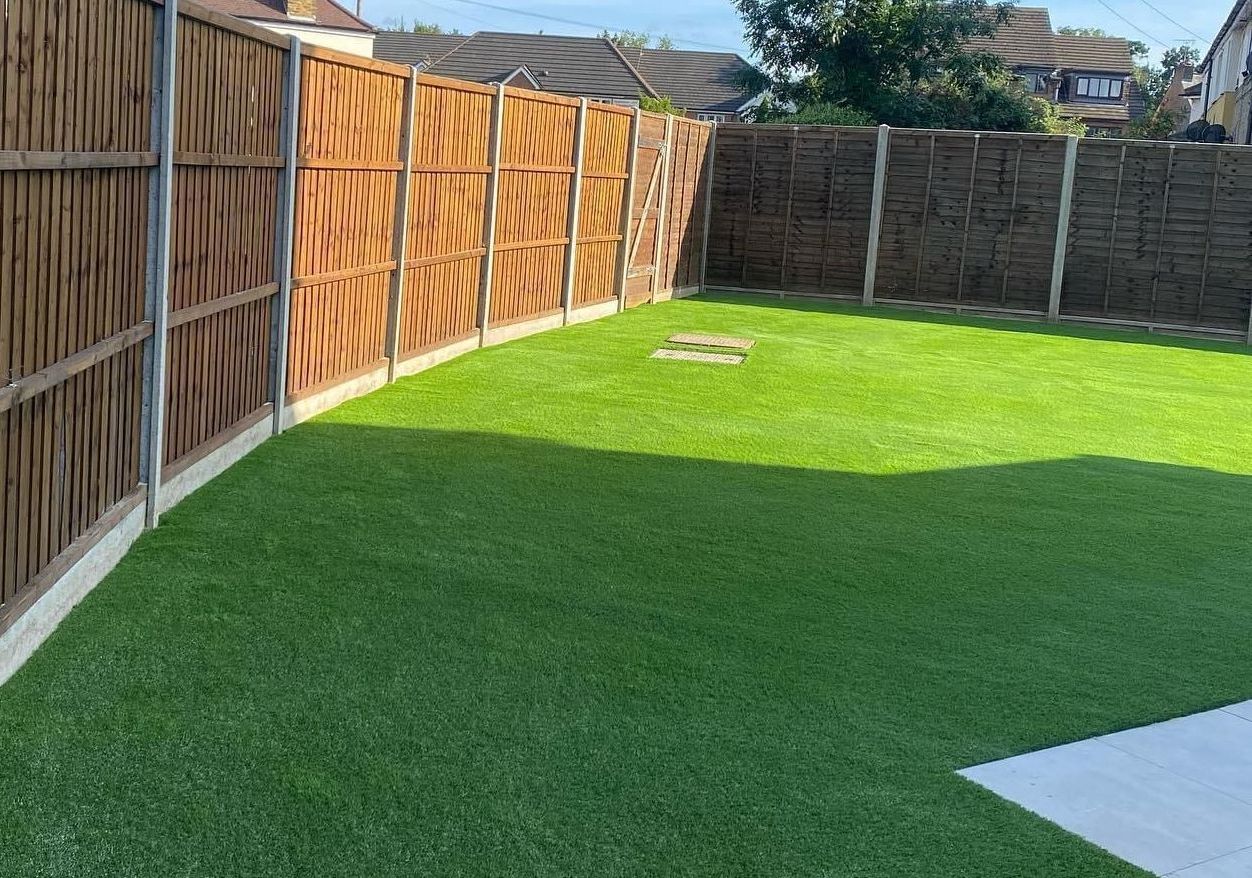 artificial grass