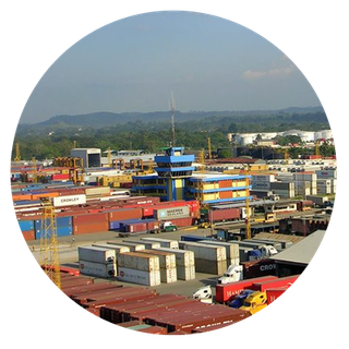 All Ports Guatemala, S.A. - Entrega en Destino Final 