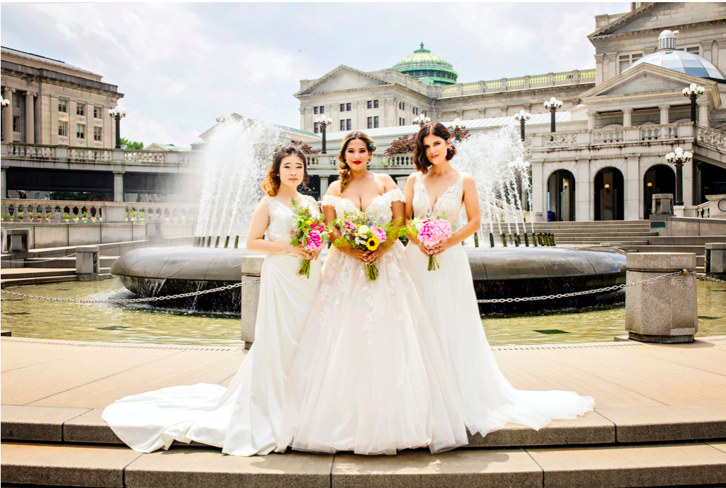 Gallery Harrisburg, PA Rise Hair Studio