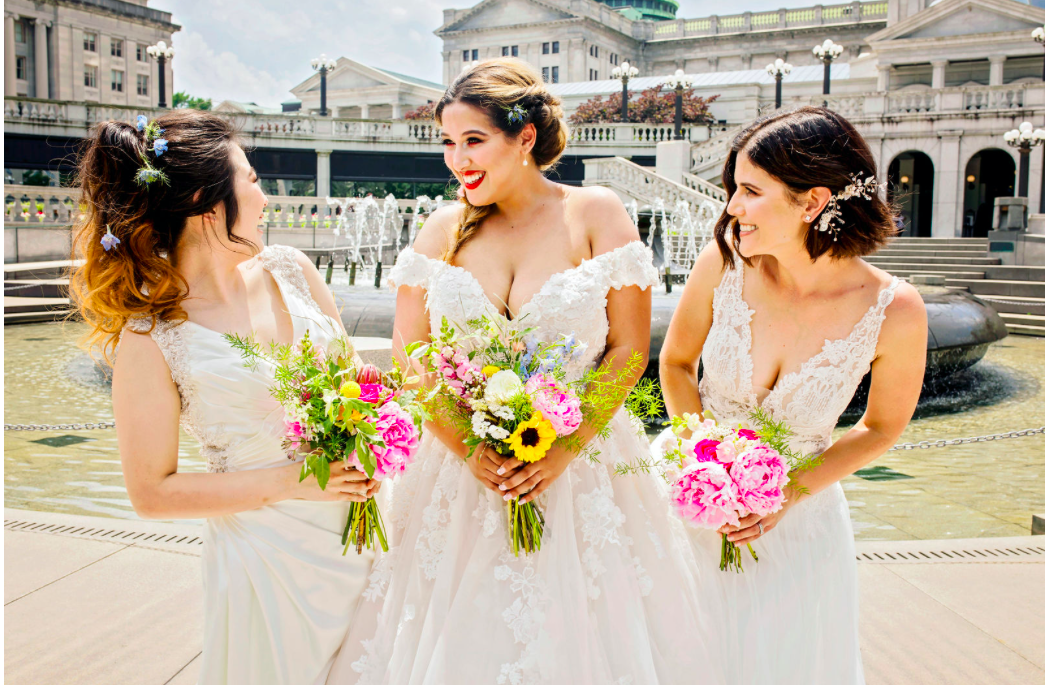 Gallery Harrisburg, PA Rise Hair Studio