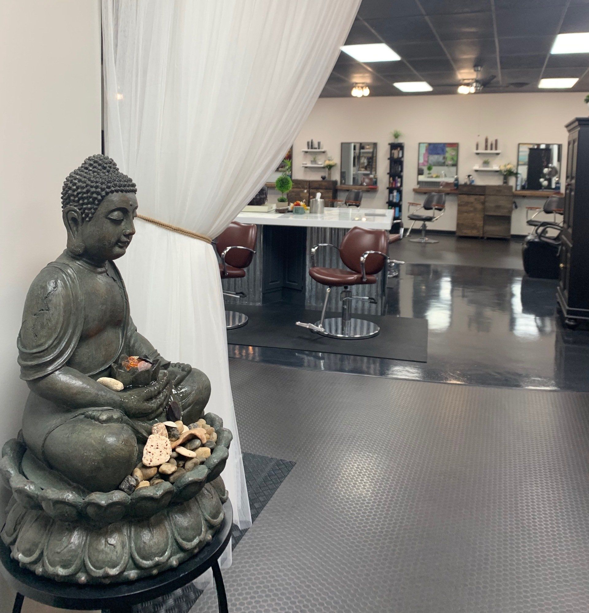 Gallery Harrisburg, PA Rise Hair Studio