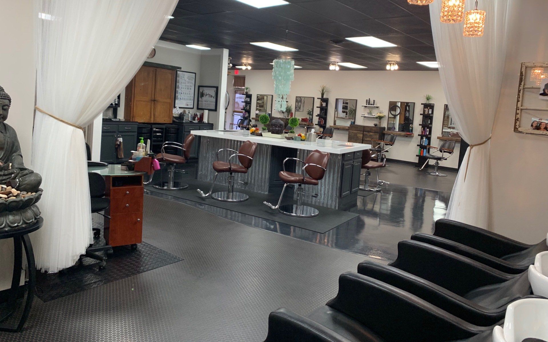 Gallery Harrisburg, PA Rise Hair Studio