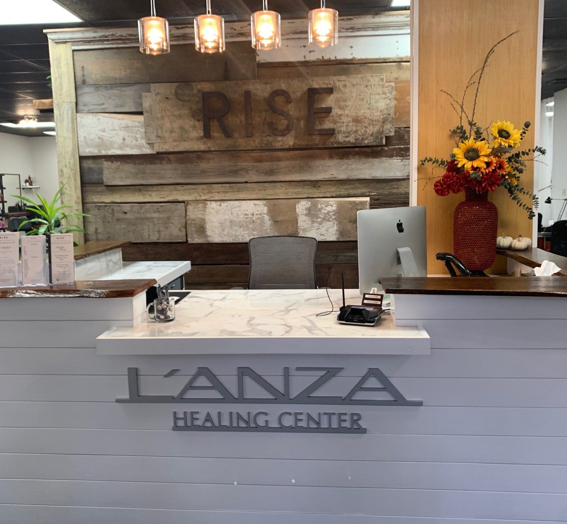 Gallery Harrisburg, PA Rise Hair Studio