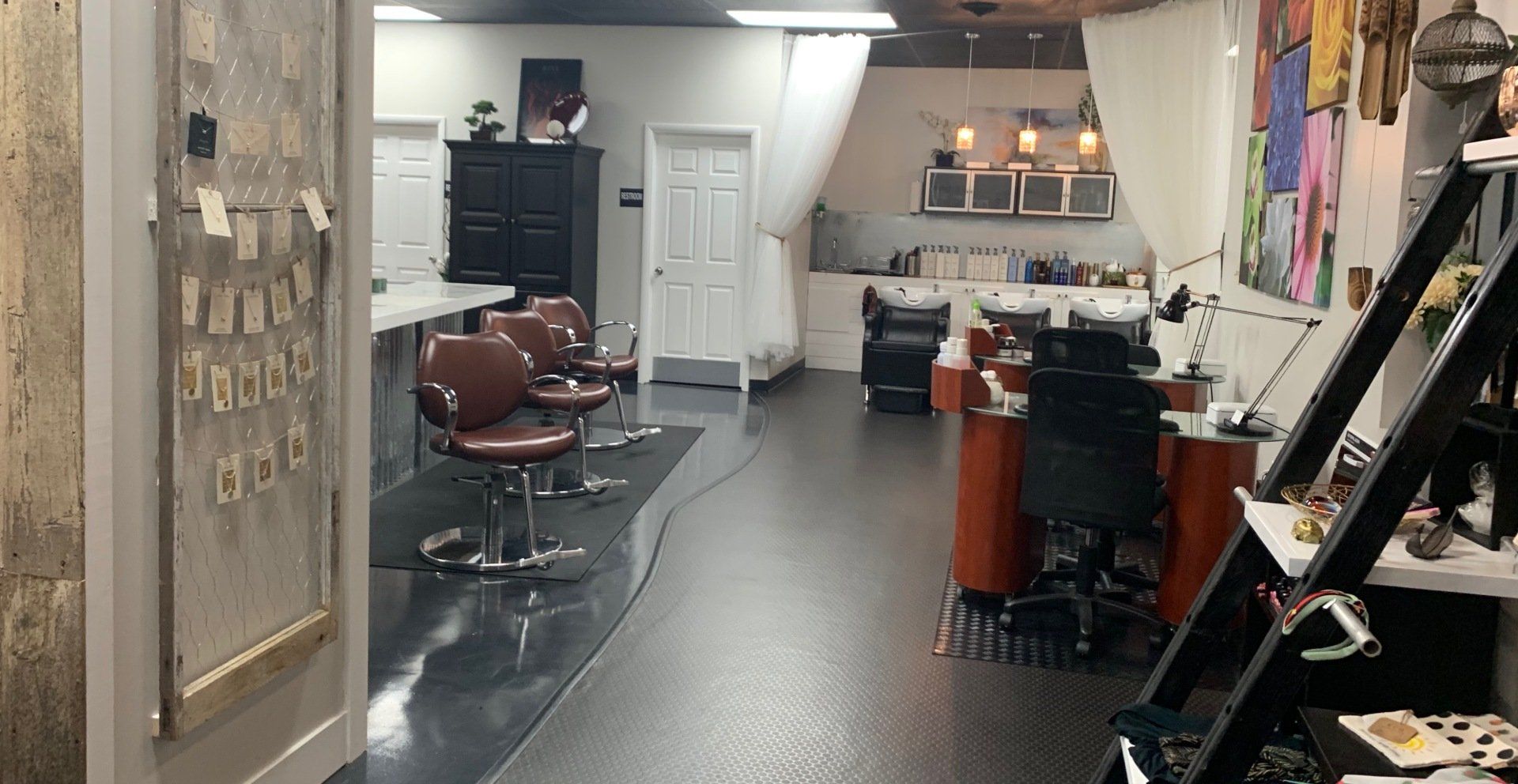 Gallery Harrisburg, PA Rise Hair Studio