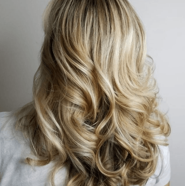 Blonde Beautiful Hair — Harrisburg, PA — Rise Hair Studio