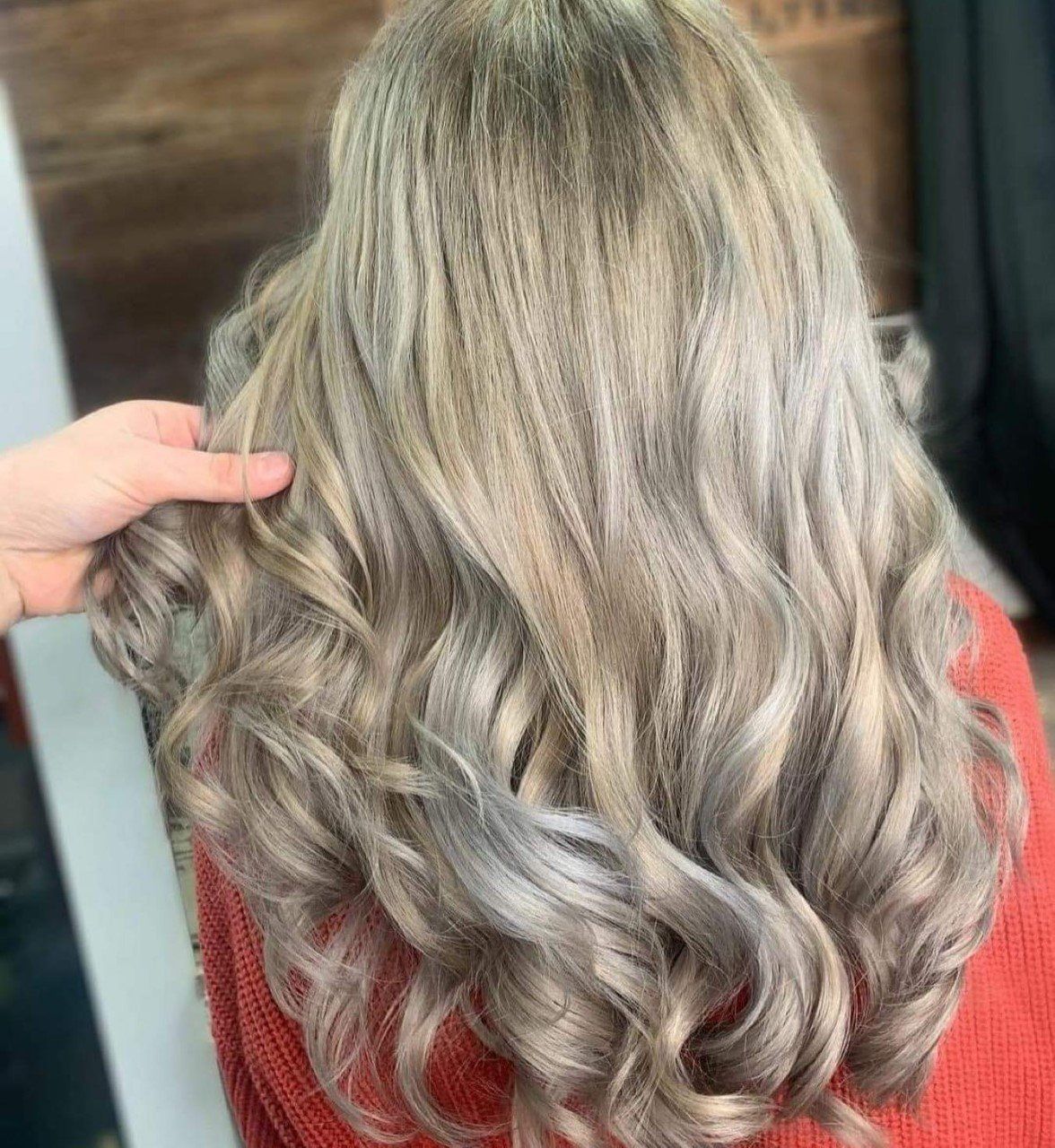 Hair Salon Harrisburg, PA Rise Hair Studio