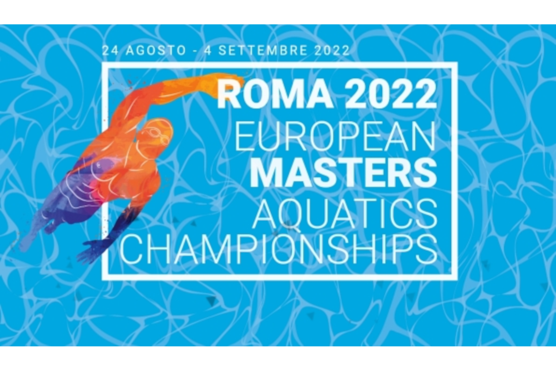 Europei Master Roma 2022