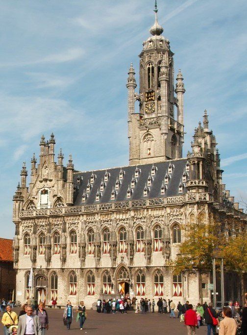 Middelburg