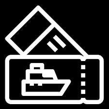 Rondje met een pontje