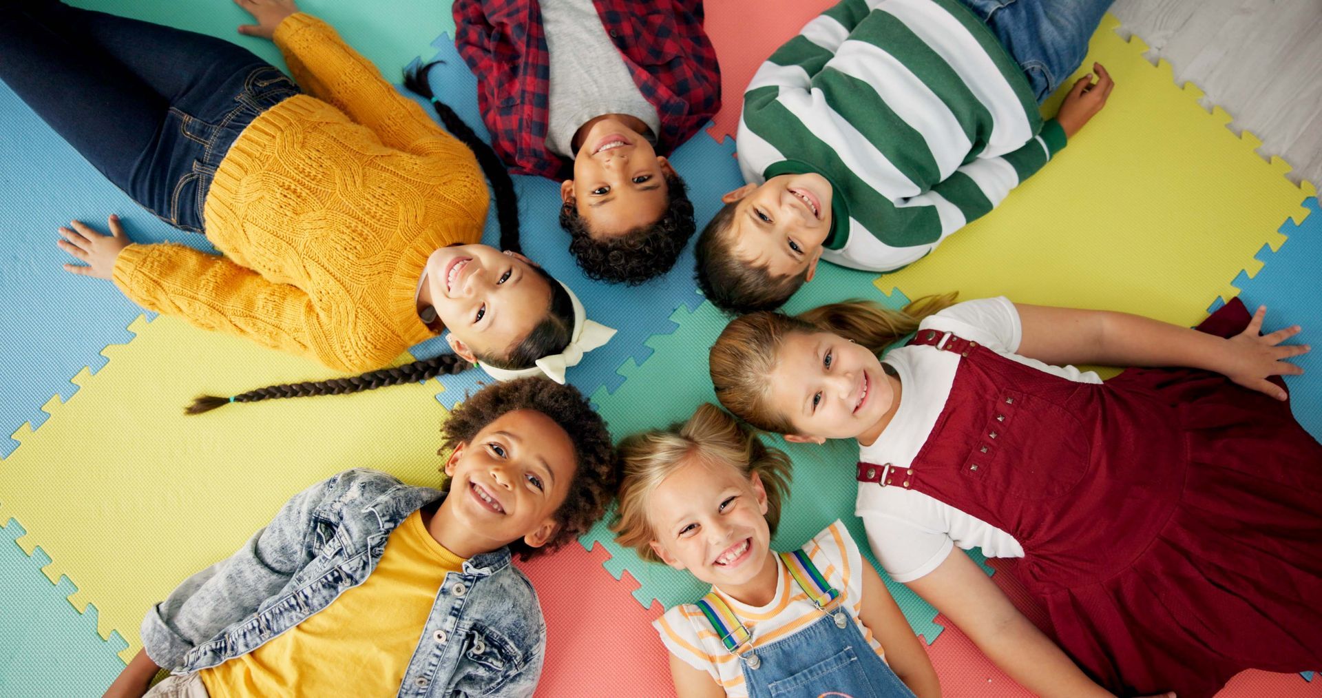 Raleigh child care