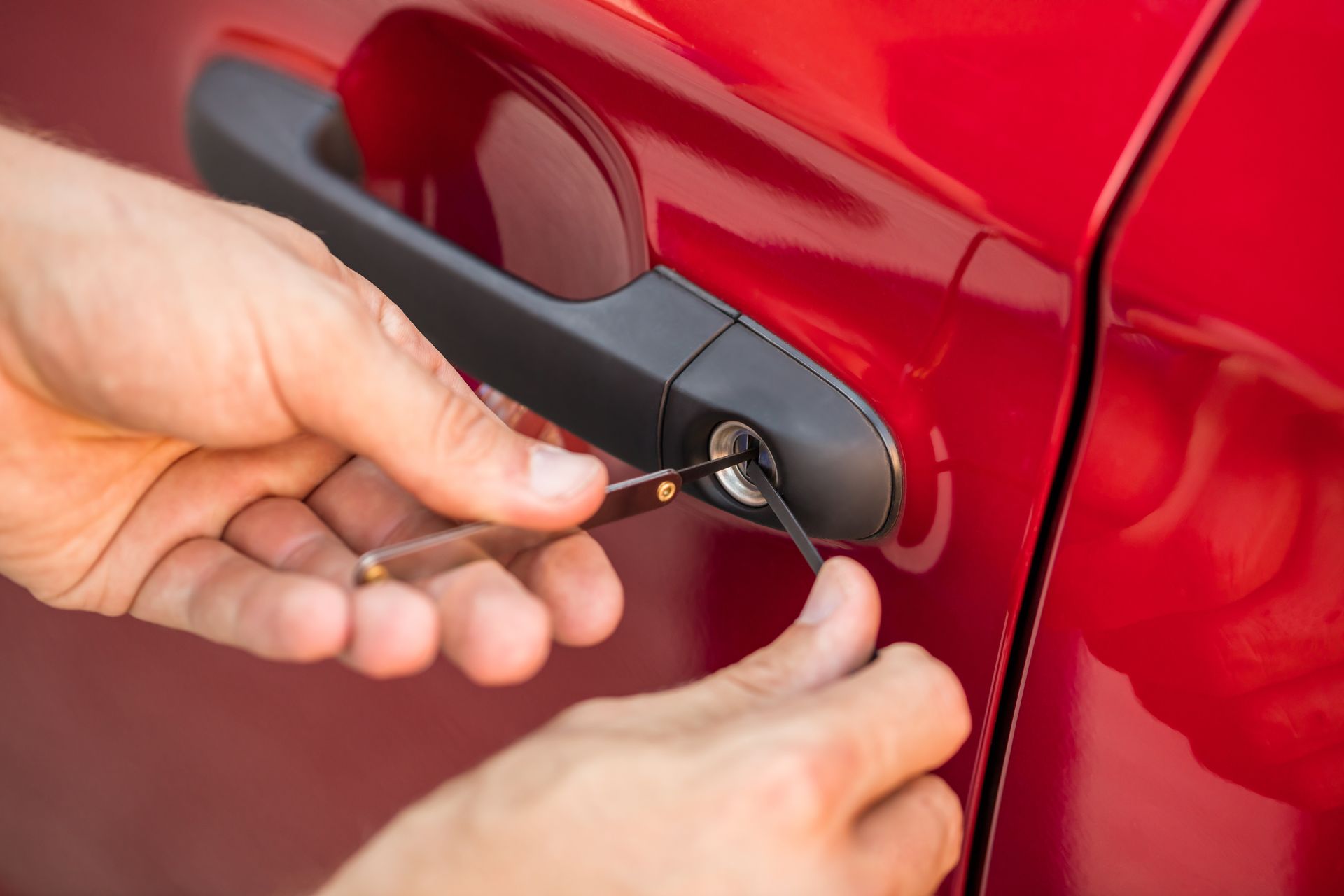 car locksmith 