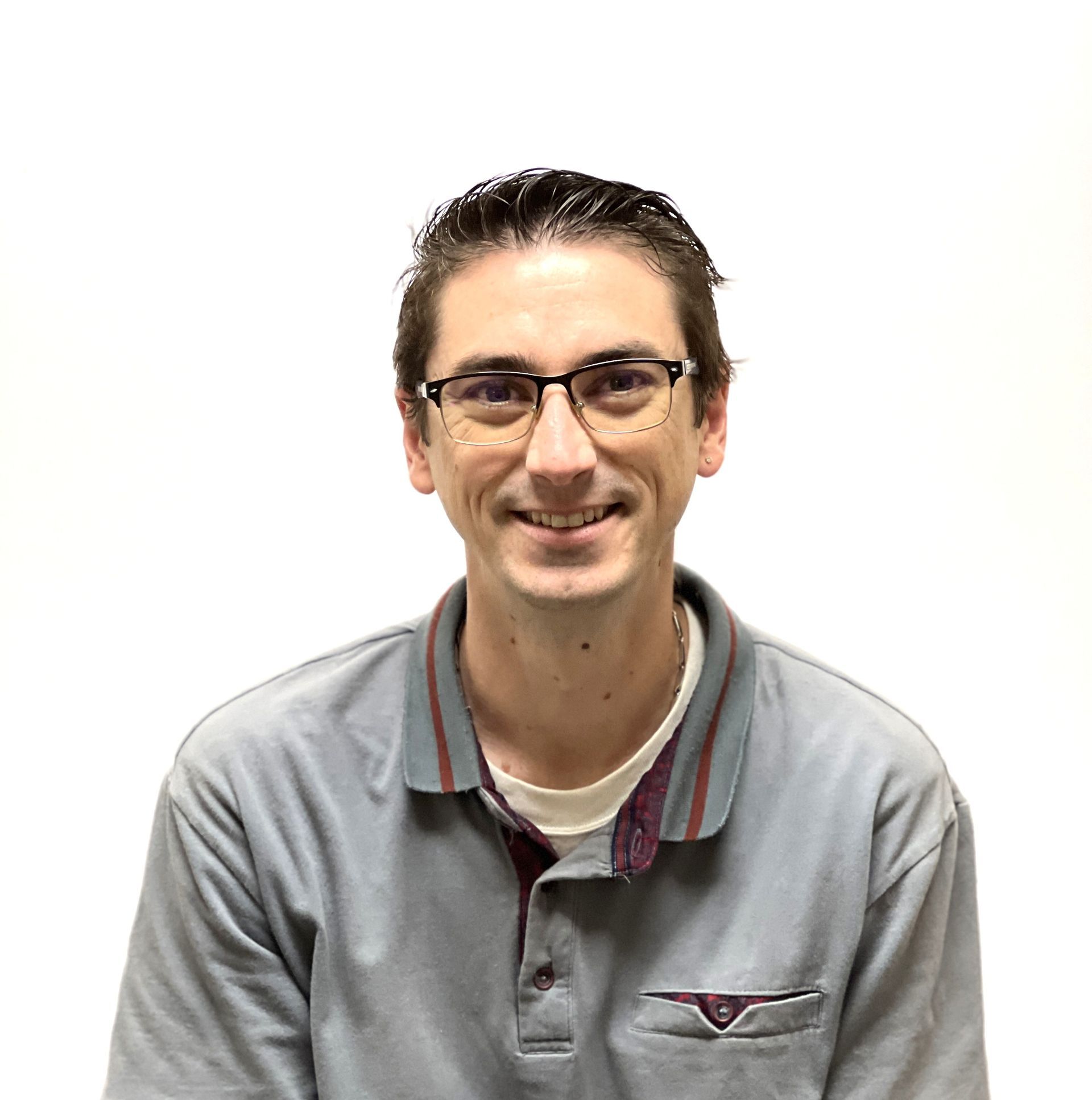 Matt Campbell | Hammond & Hammond, Inc.