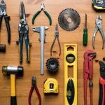 Maintenance tools