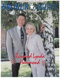 Ron & Lynda Hammond