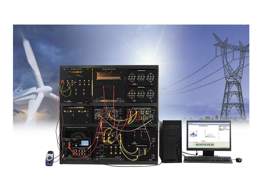 Habilitacion electricistas