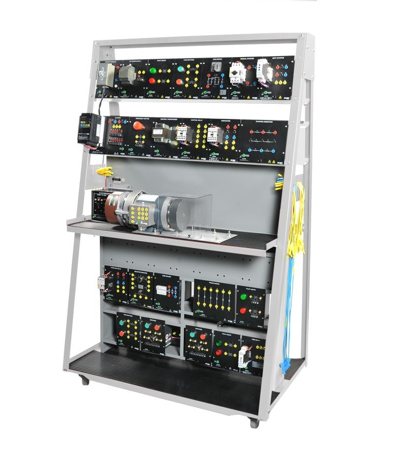 Habilitacion Electricistas