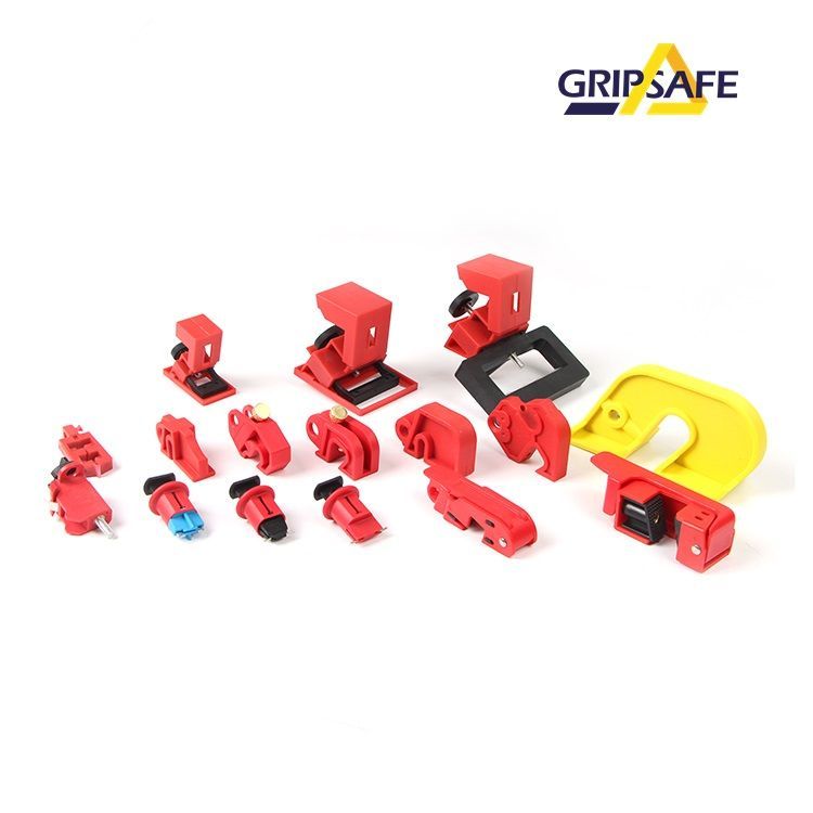 Kit Bloqueo Electricista