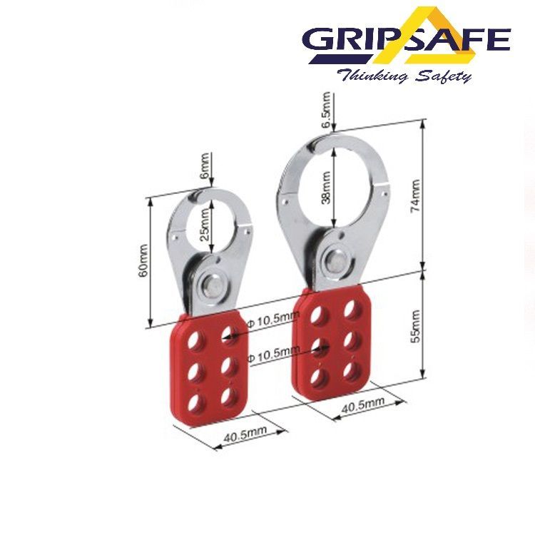 Bloque multiple metalico SH01 y SH02
