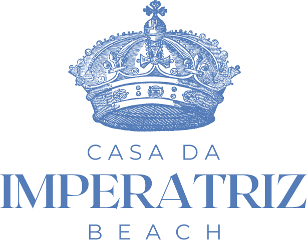 Logo Pousada Casa da Imperatriz