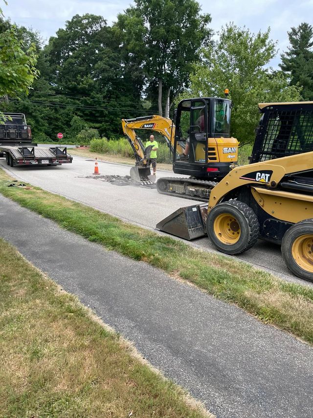 A1 Professional Asphalt Repair