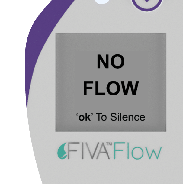 Fast Flow Alert FIVA