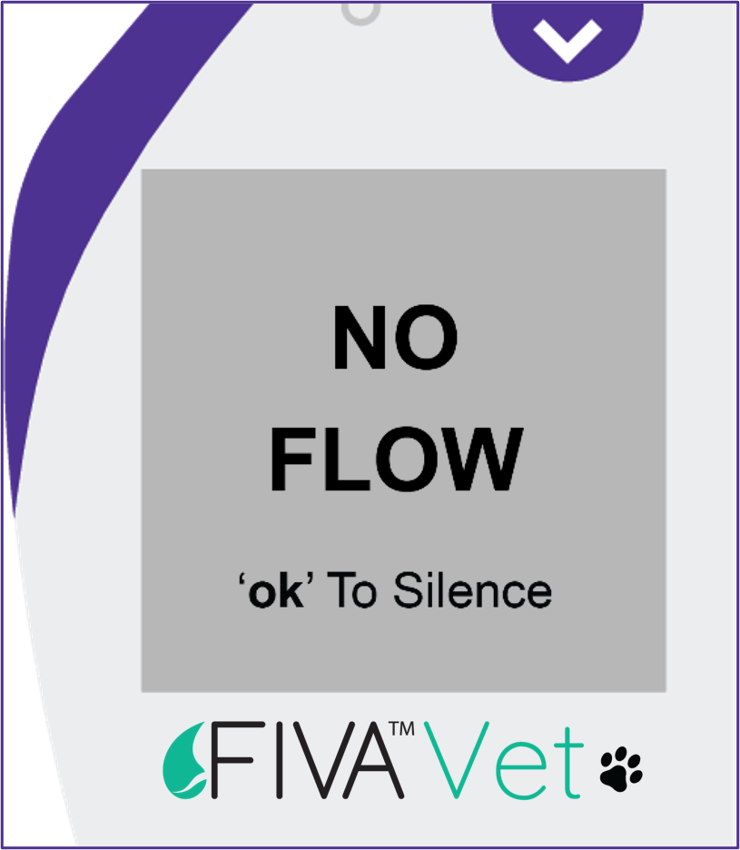 Fast Flow Alert FIVA