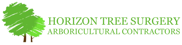 Horizon Tree Surgery Arboricultural Contractors  logo
