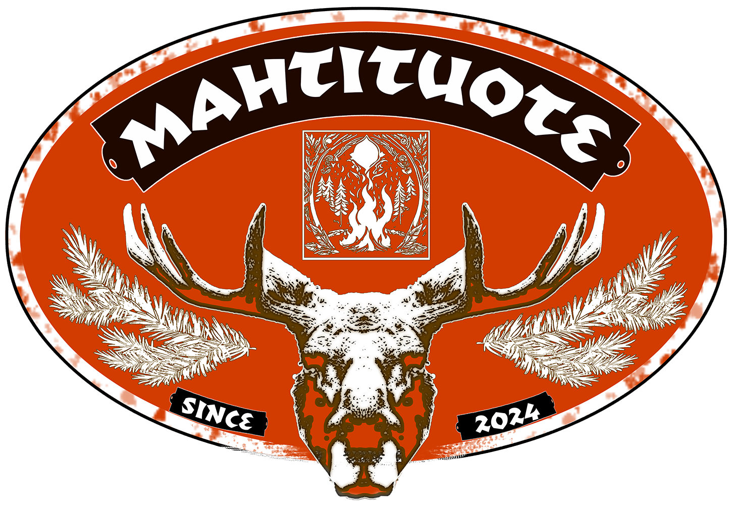 Mahtituote logo