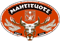 Mahtituote logo