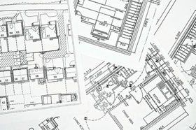 Drawing services - Greenwich, London - Hillbrook Engineering - Drawings