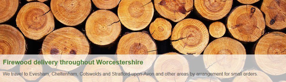 For firewood delivery in Evesham call Vale Turf Supplies For firewood delivery in Evesham call Vale Turf Supplies