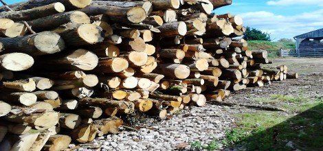 For firewood delivery in Evesham call Vale Turf Supplies For firewood delivery in Evesham call Vale Turf Supplies