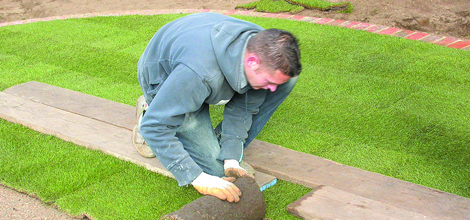 For turf laying in Evesham call Vale Turf Supplies For turf laying in Evesham call Vale Turf Supplies