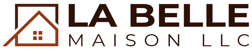 La Belle Maison Logo