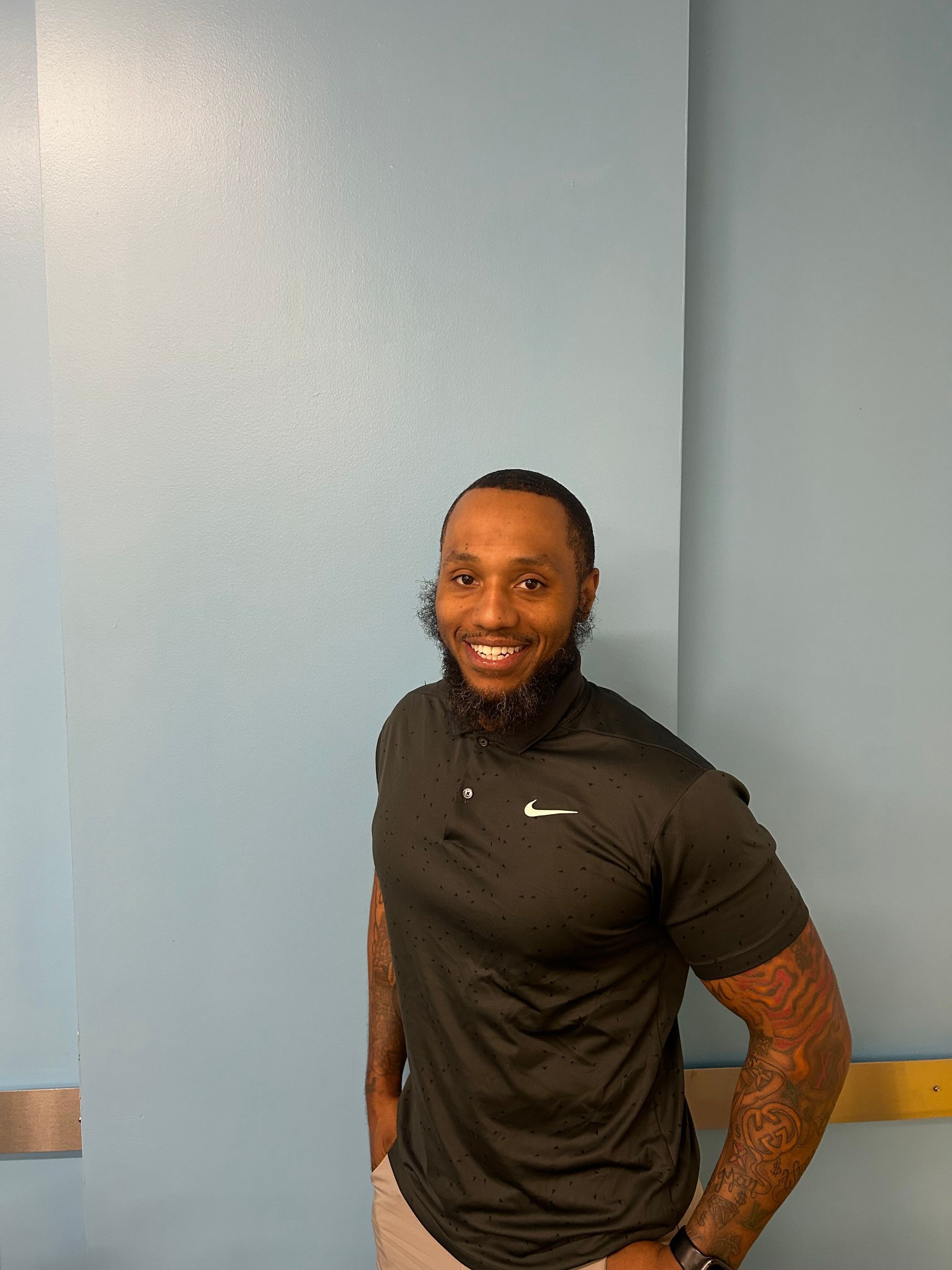 James Ruffin Profile Picture