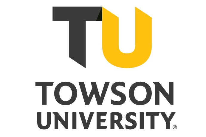 Towson University Logo