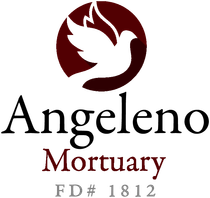 Angeleno Mortuary Footer Logo