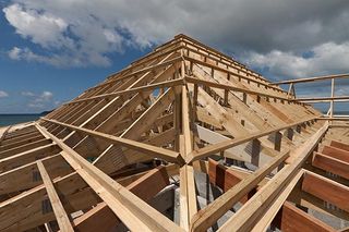 Commercial Truss Builder — Building Roof Truss in House Springs, MO