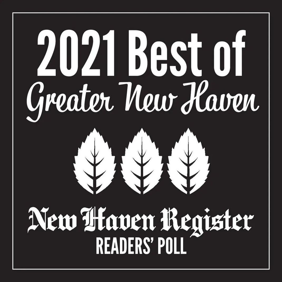 2021 Best Of Greater New Haven — Orange, CT — John D. Mainwaring, DDS